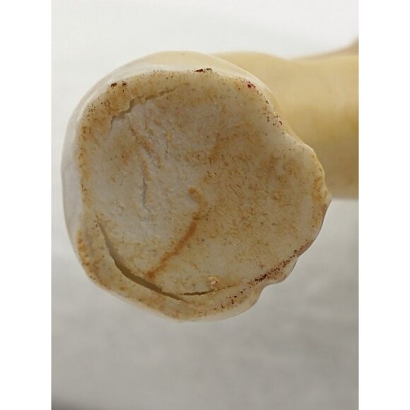 Vintage 1950s Ceramic Terrier Dog Figurine - Picture 11 of 12